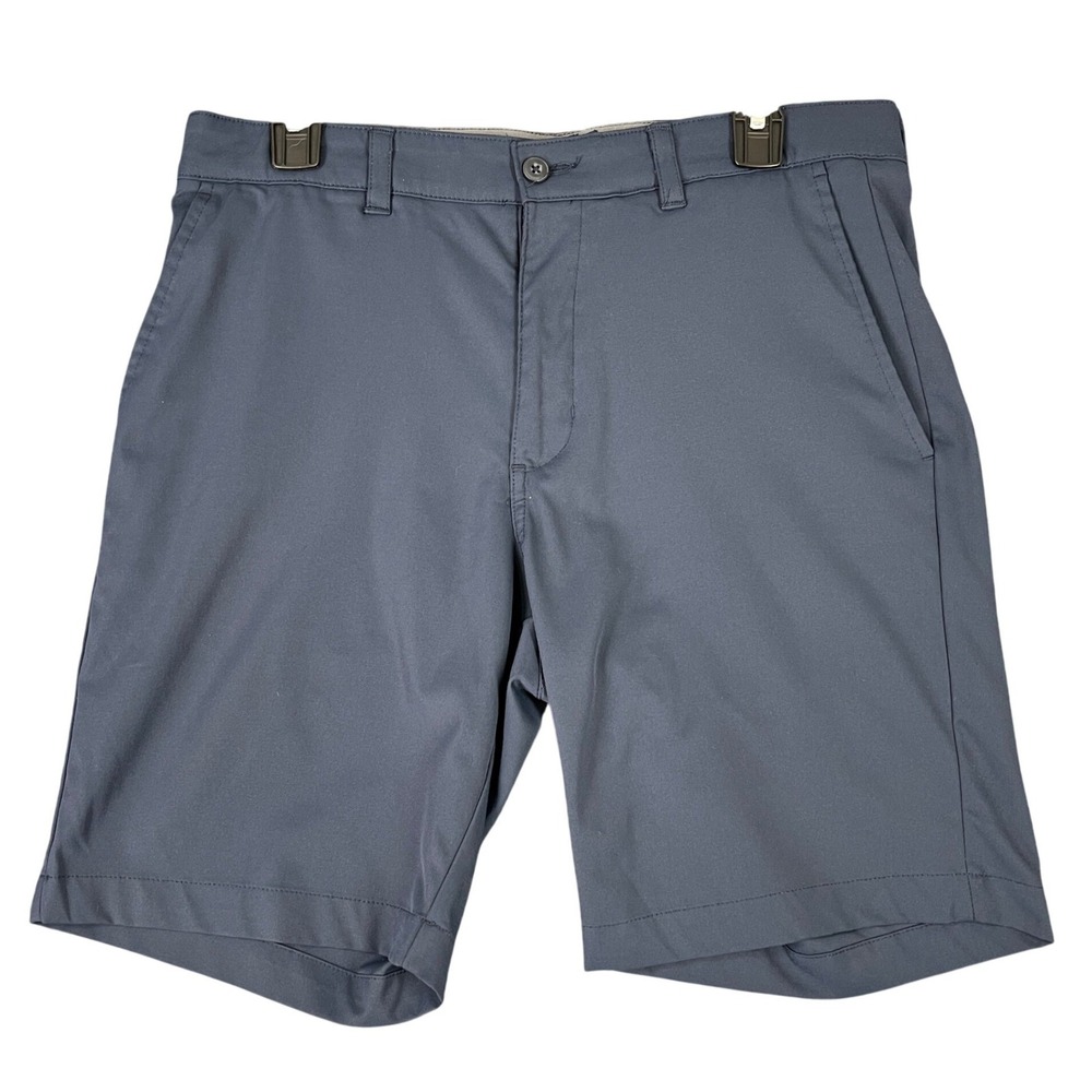Ben Hogan Mens 32 Golf Shorts Performance Stretch Moisture Wicking Lightweight